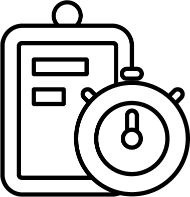 Timer Icon