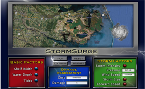 Storm Surge Thumbnail